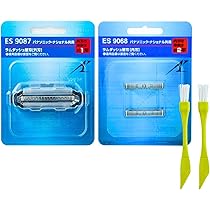 替え刃セット　18枚 es9087 es9068 替刃 セット」の人気商品一覧 | 安い商品を通販